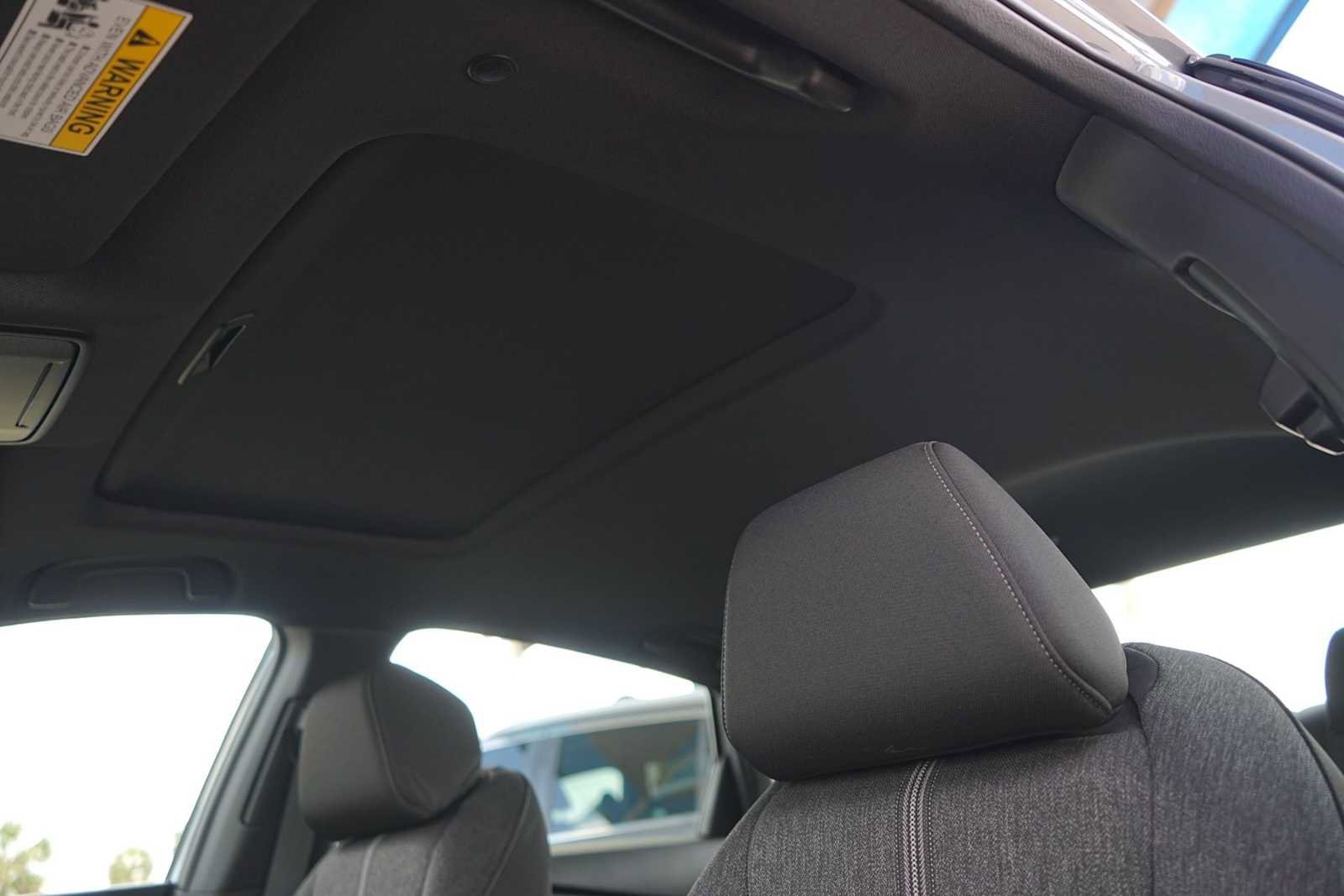 2025 Honda Accord Sport