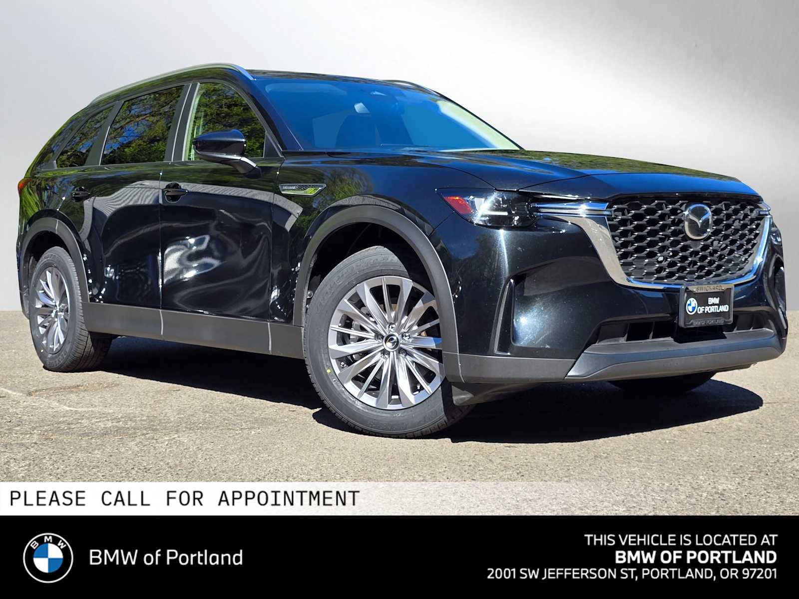 Used MAZDA CX-90 for Sale in Vancouver, WA - Autotrader