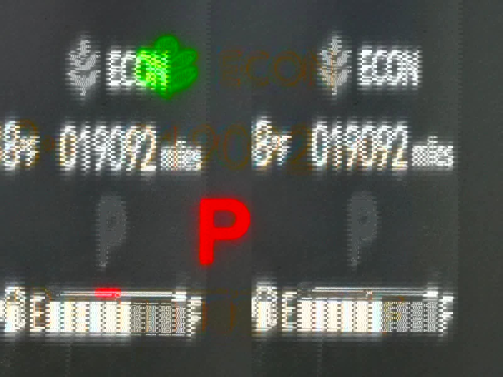 2024 Honda CR-V Sport Touring