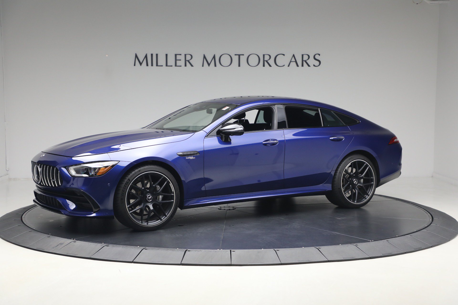 Used 2020 Mercedes-Benz AMG GT 53