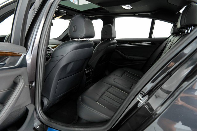 2020 BMW 540i xDrive