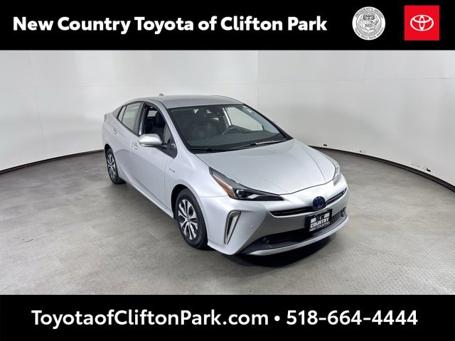 2022 Toyota Prius LE AWD-e