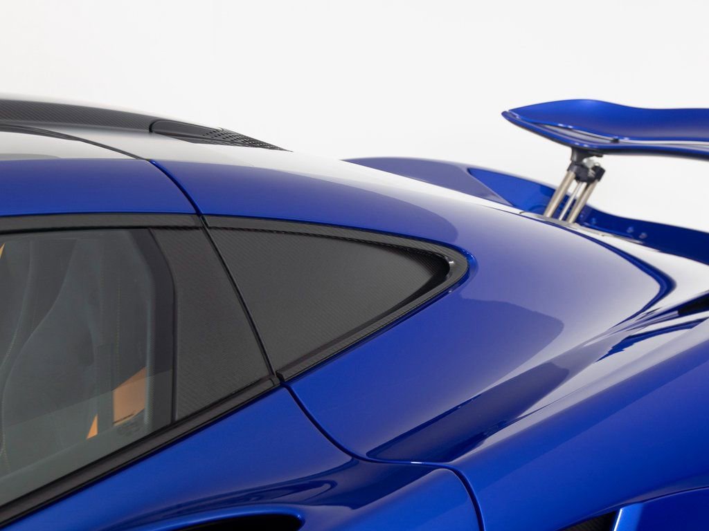 Used 2015 McLaren P1 photo 92