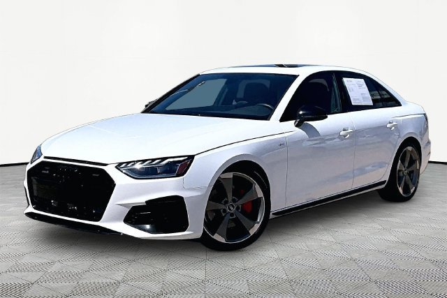 Used 2023 Audi A4 2.0T Premium Plus w/ Premium Plus Package