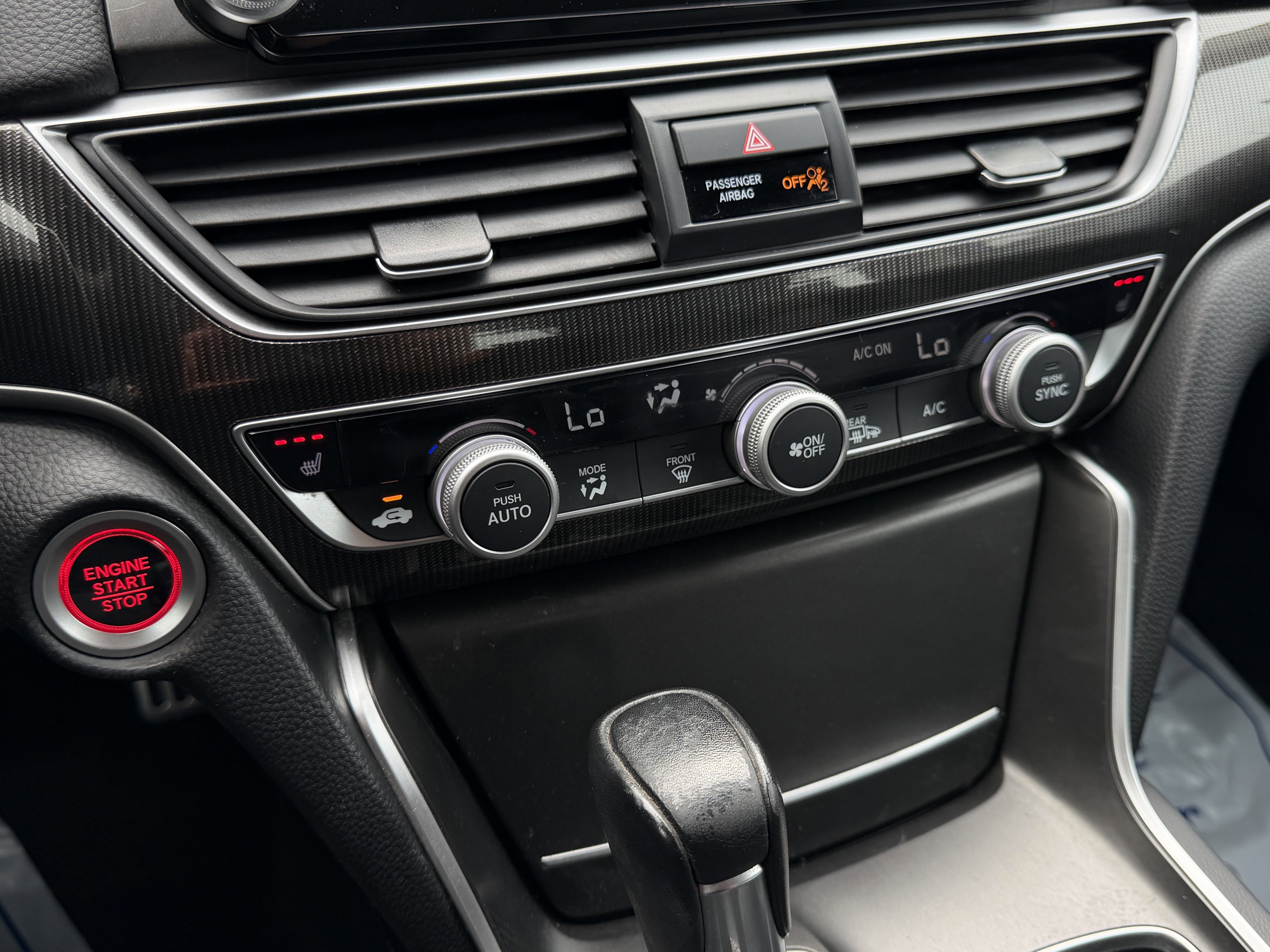 2022 Honda Accord Sport Special Edition