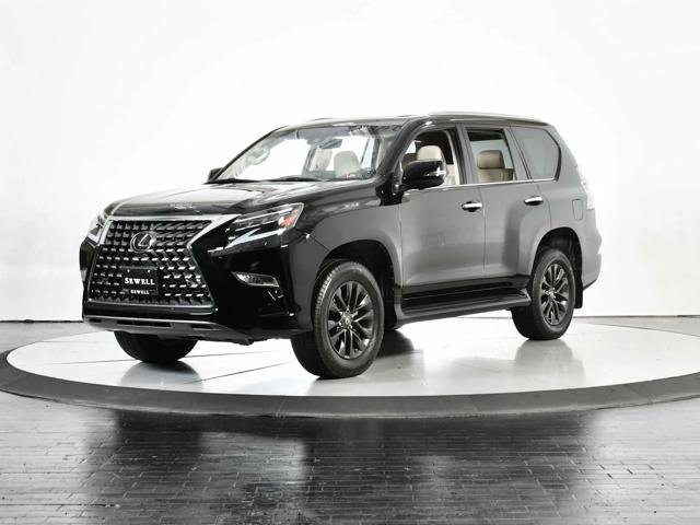 Certified 2023 Lexus GX 460 Premium w/ Premium Package