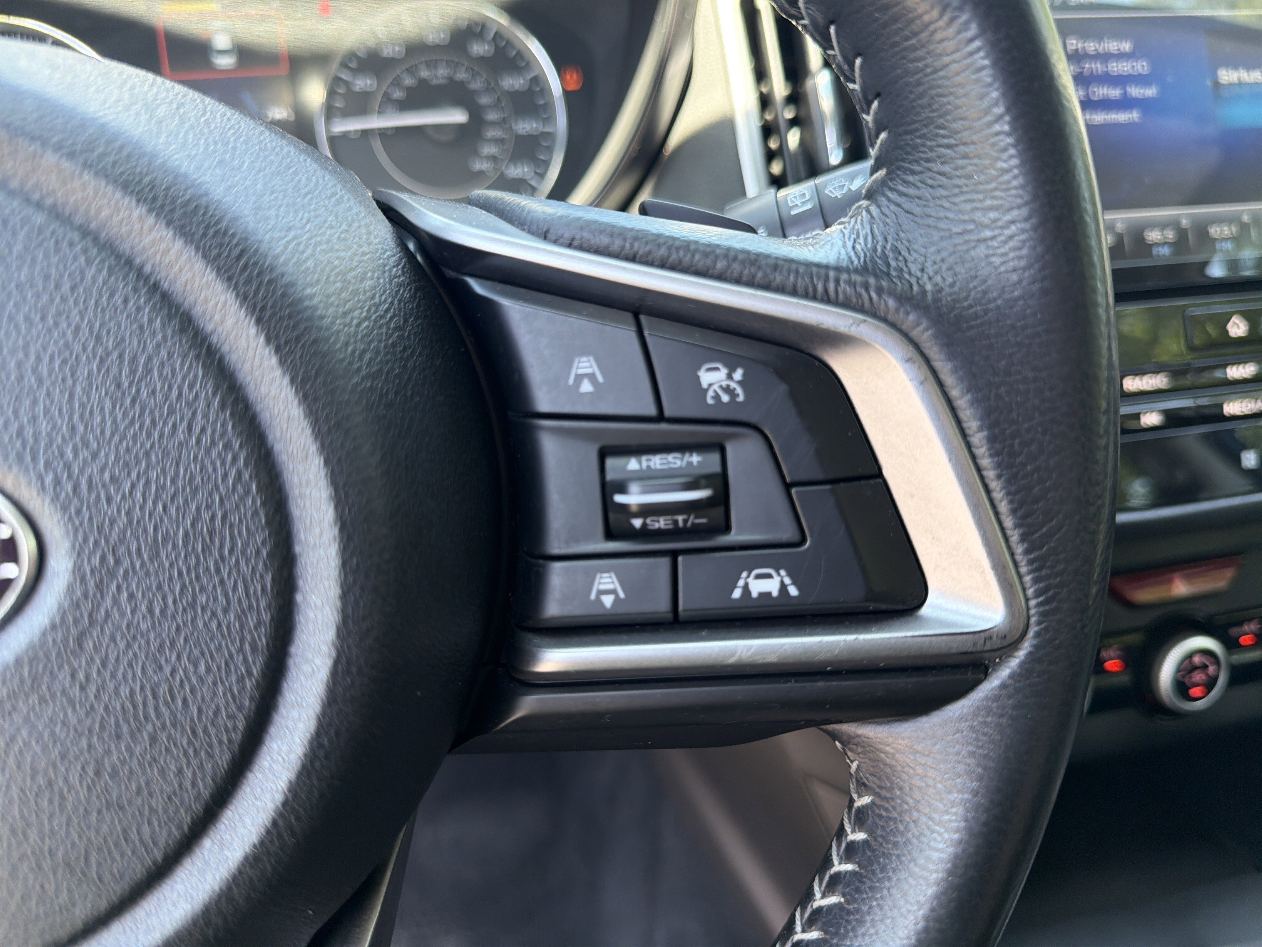 2018 Subaru Impreza 2.0i Limited