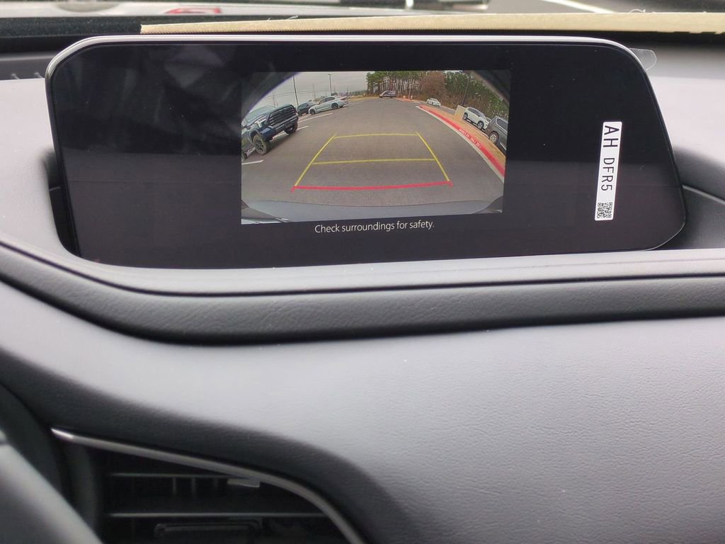 2026 MAZDA Cx-30 AWD 2.5 S w/ Select Sport Pkg