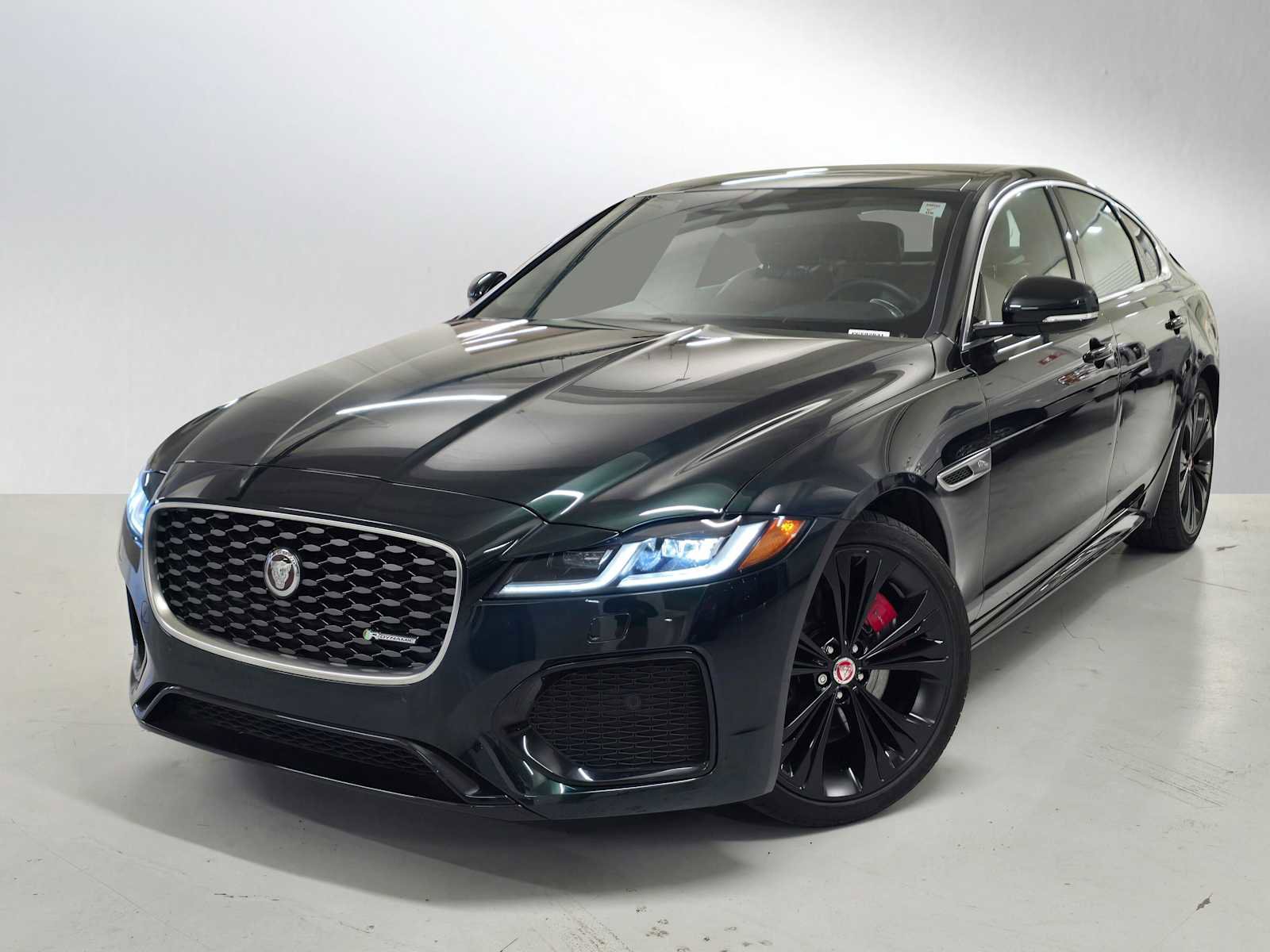 Used 2023 Jaguar XF R-Dynamic SE
