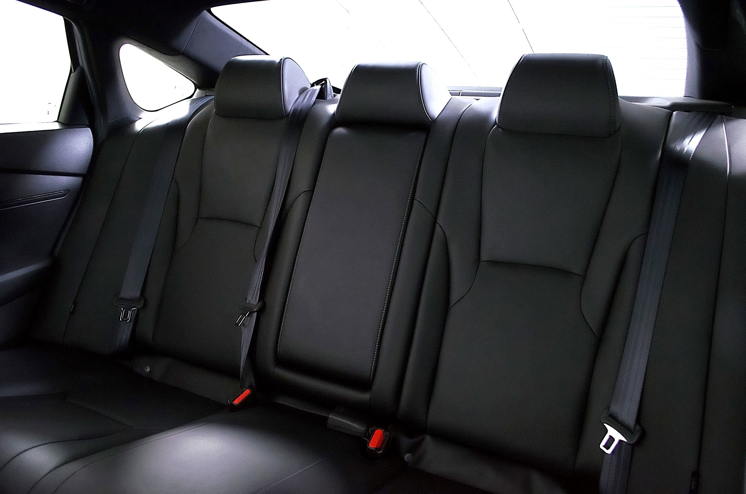 2024 Honda Accord Sport