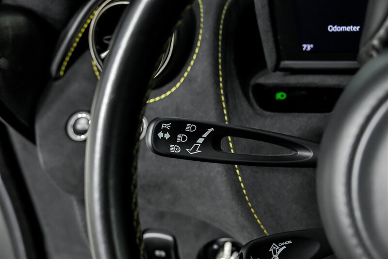 Used 2018 McLaren 720S Performance photo 31
