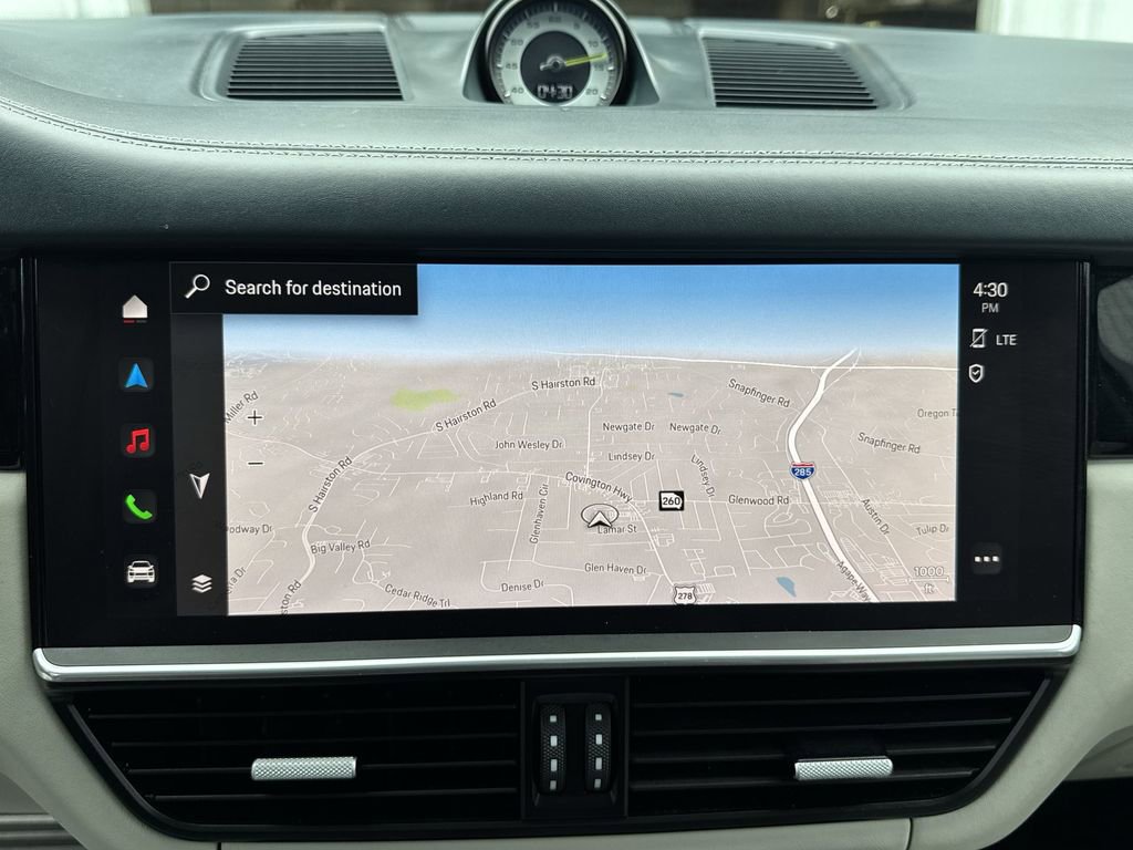 2023 Porsche Cayenne Turbo S