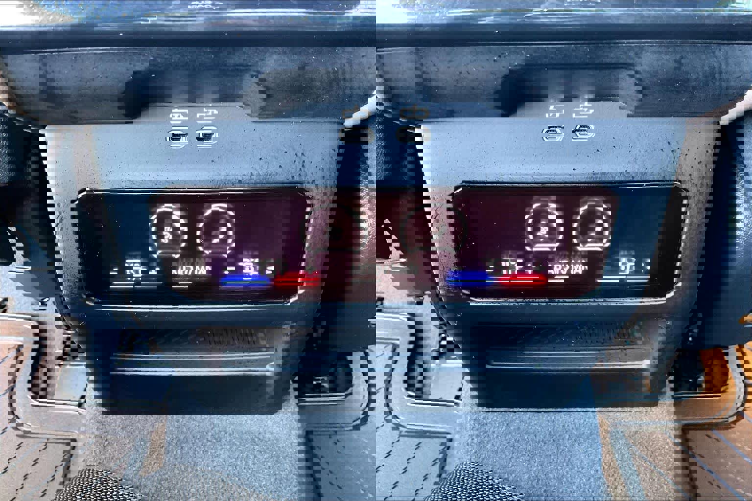 2026 BMW 550e xDrive