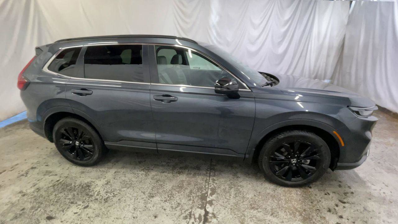 2023 Honda CR-V Sport Touring