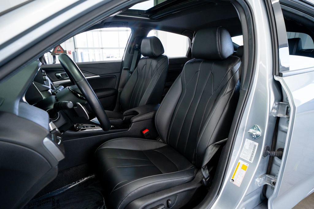 2024 Acura Integra A-Spec