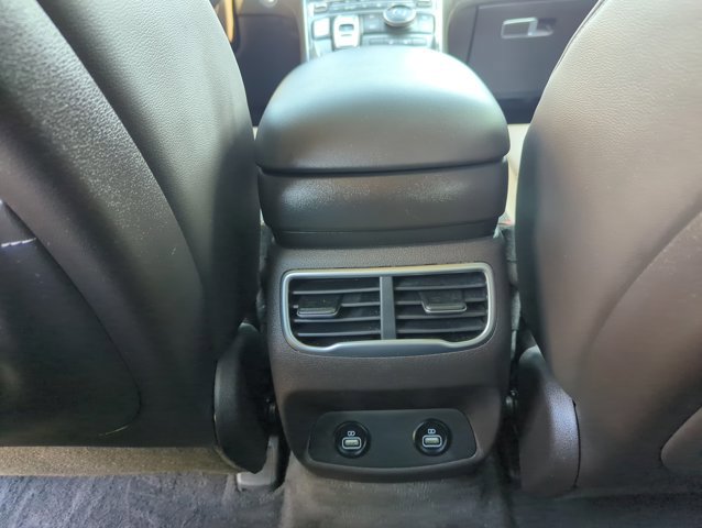 2022 Hyundai Santa Fe SEL Premium