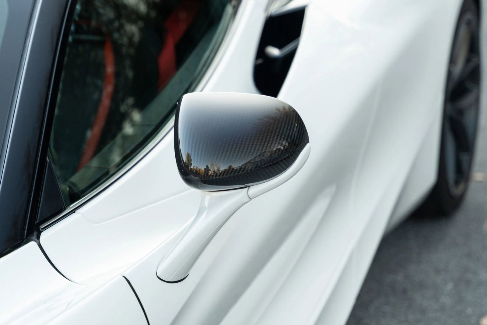 Used 2021 McLaren 720S Spider photo 16