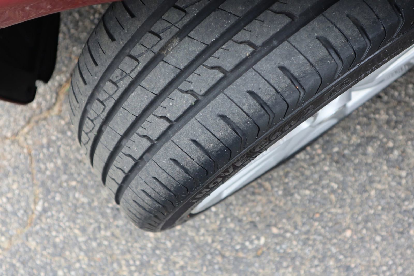 2009 MAZDA MX-5 Miata Grand Touring