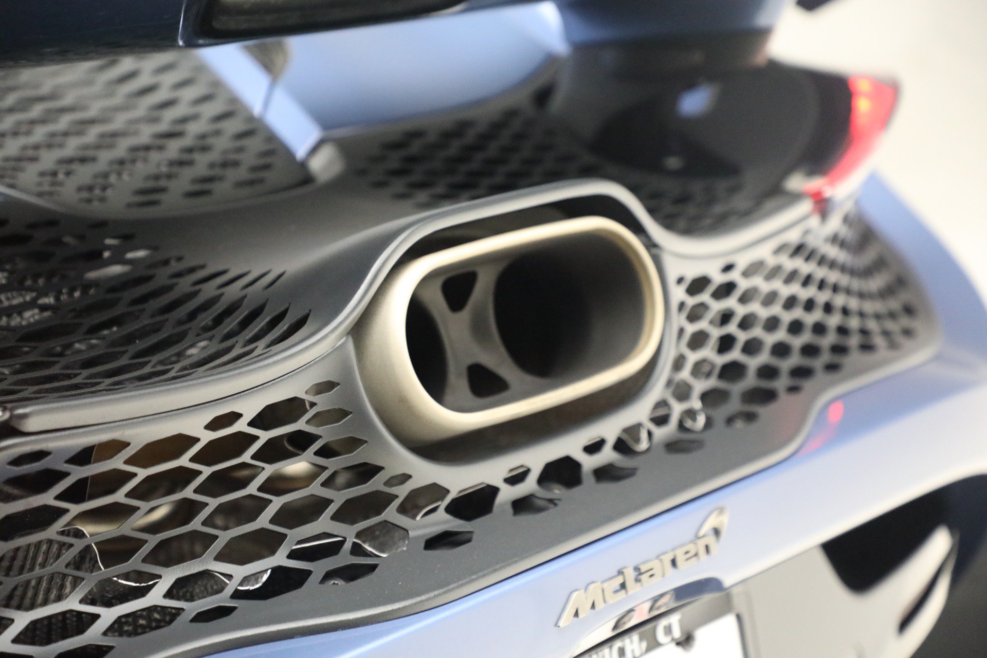 Used 2026 McLaren 750S photo 26