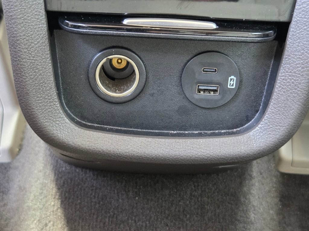 2021 Lincoln Nautilus FWD