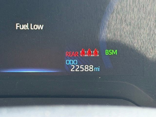 2021 Toyota Corolla XSE