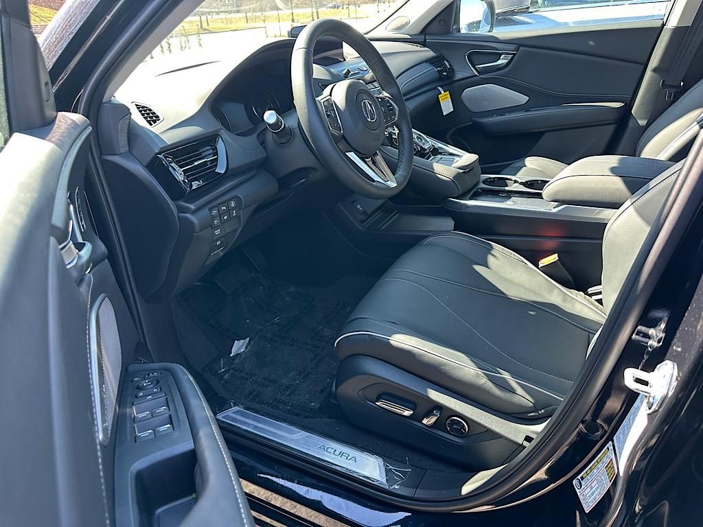 2026 Acura RDX SH-AWD w/ Advance Package