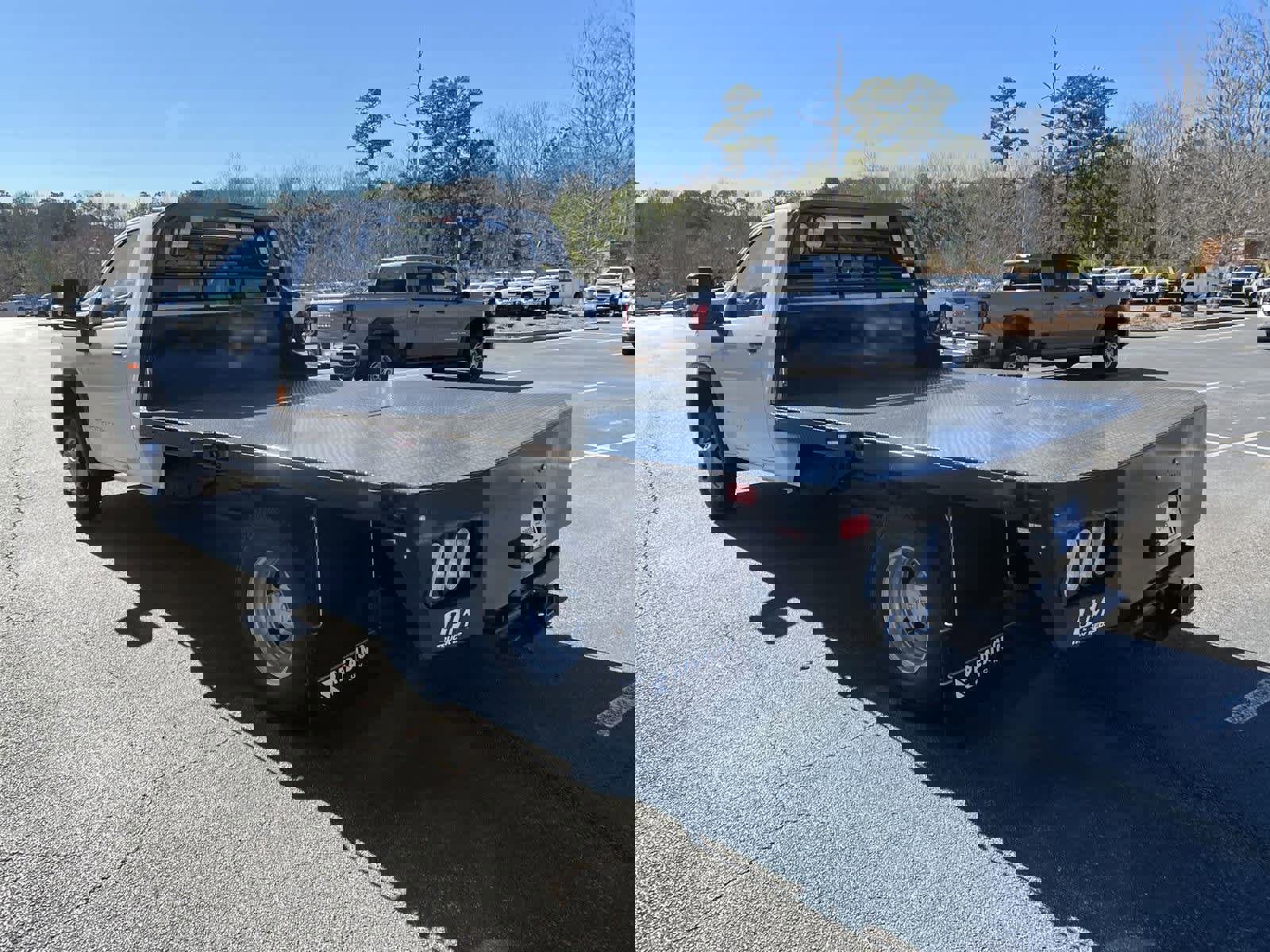 2025 GMC Sierra 3500 Pro