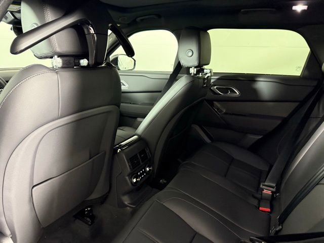 2026 Land Rover Range Rover Velar S