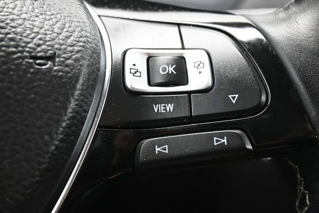 2021 Volkswagen Tiguan SE R-Line