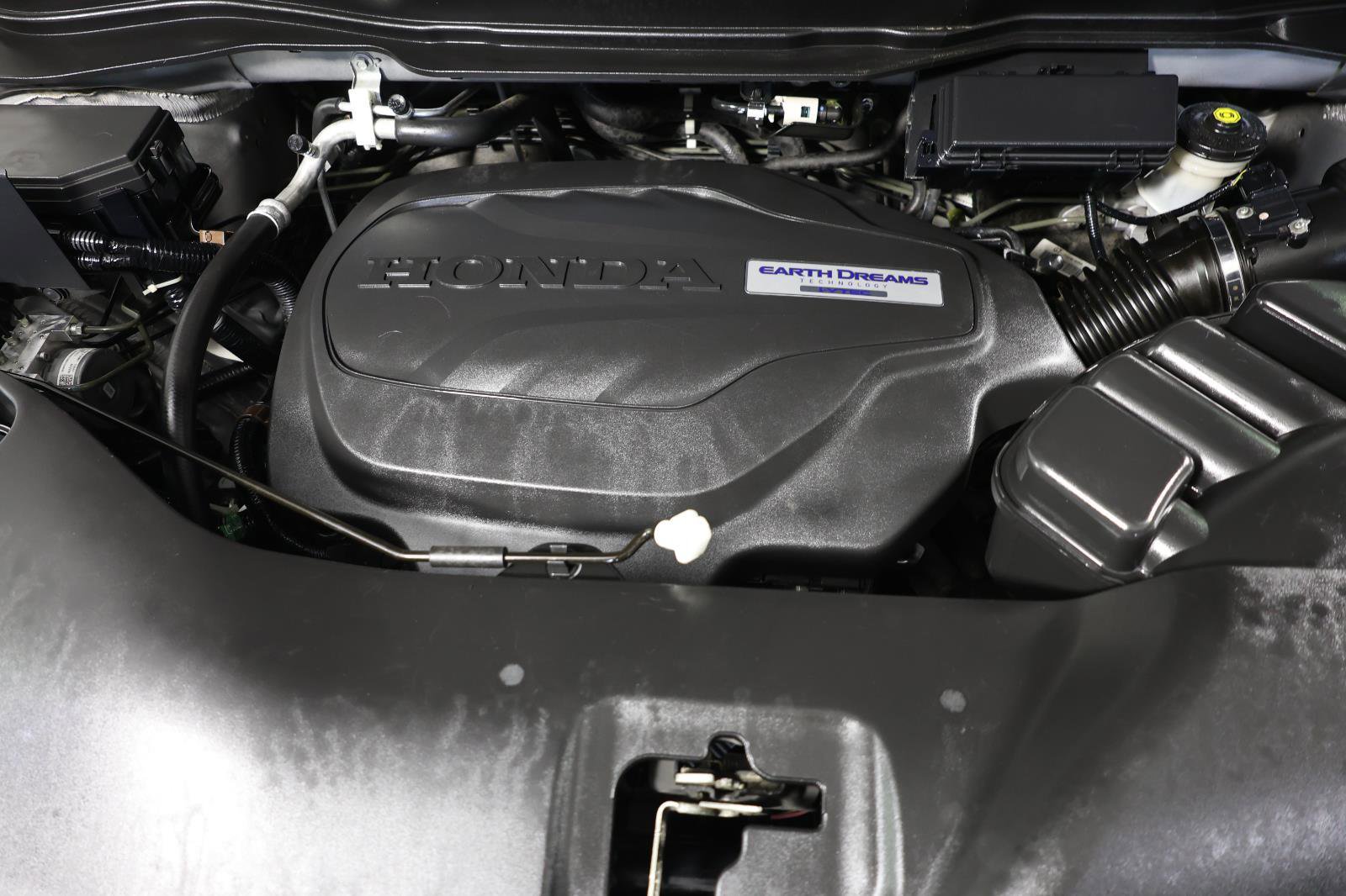 2017 Honda Ridgeline RTL-E