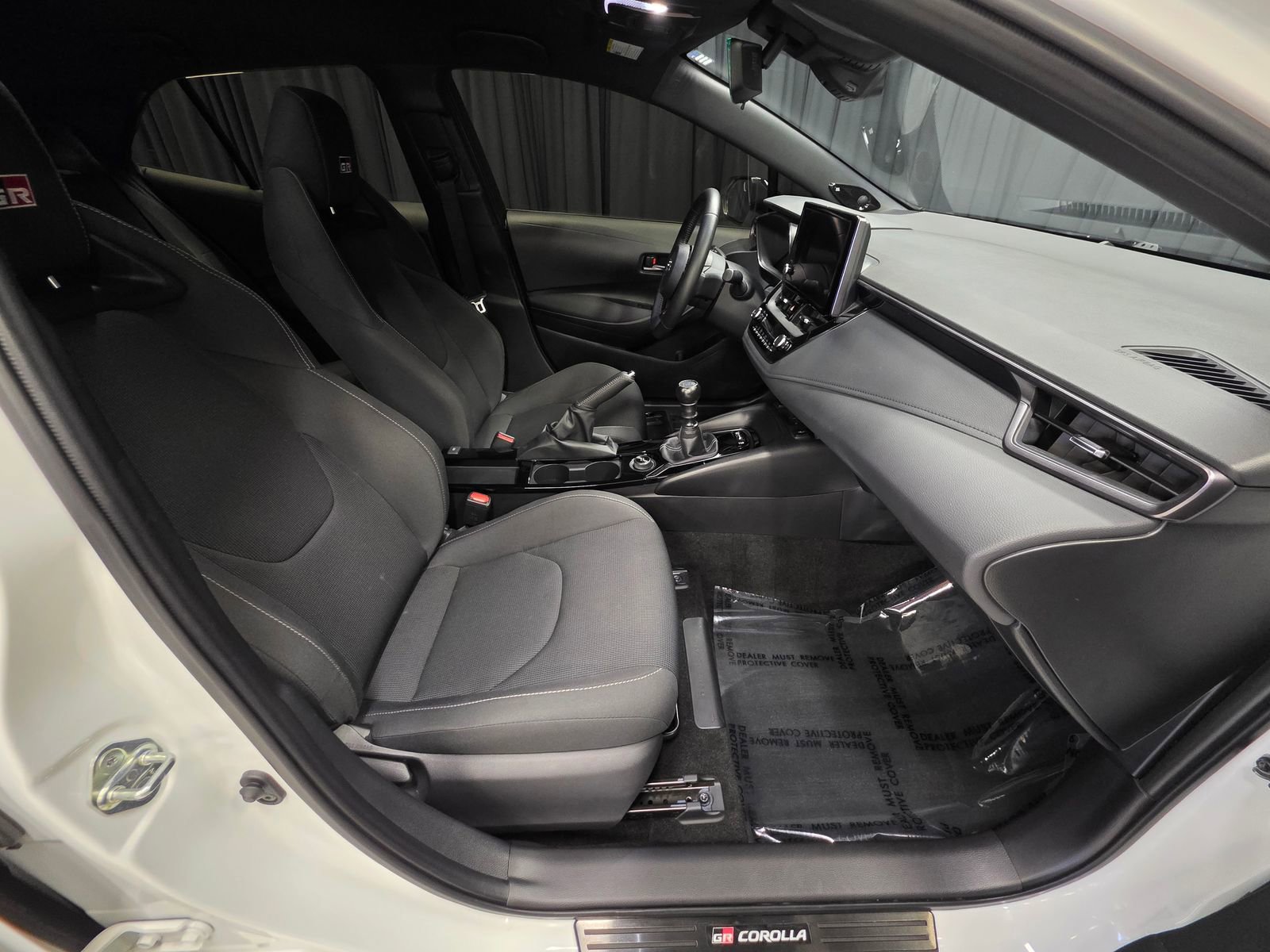 2023 Toyota Corolla GR