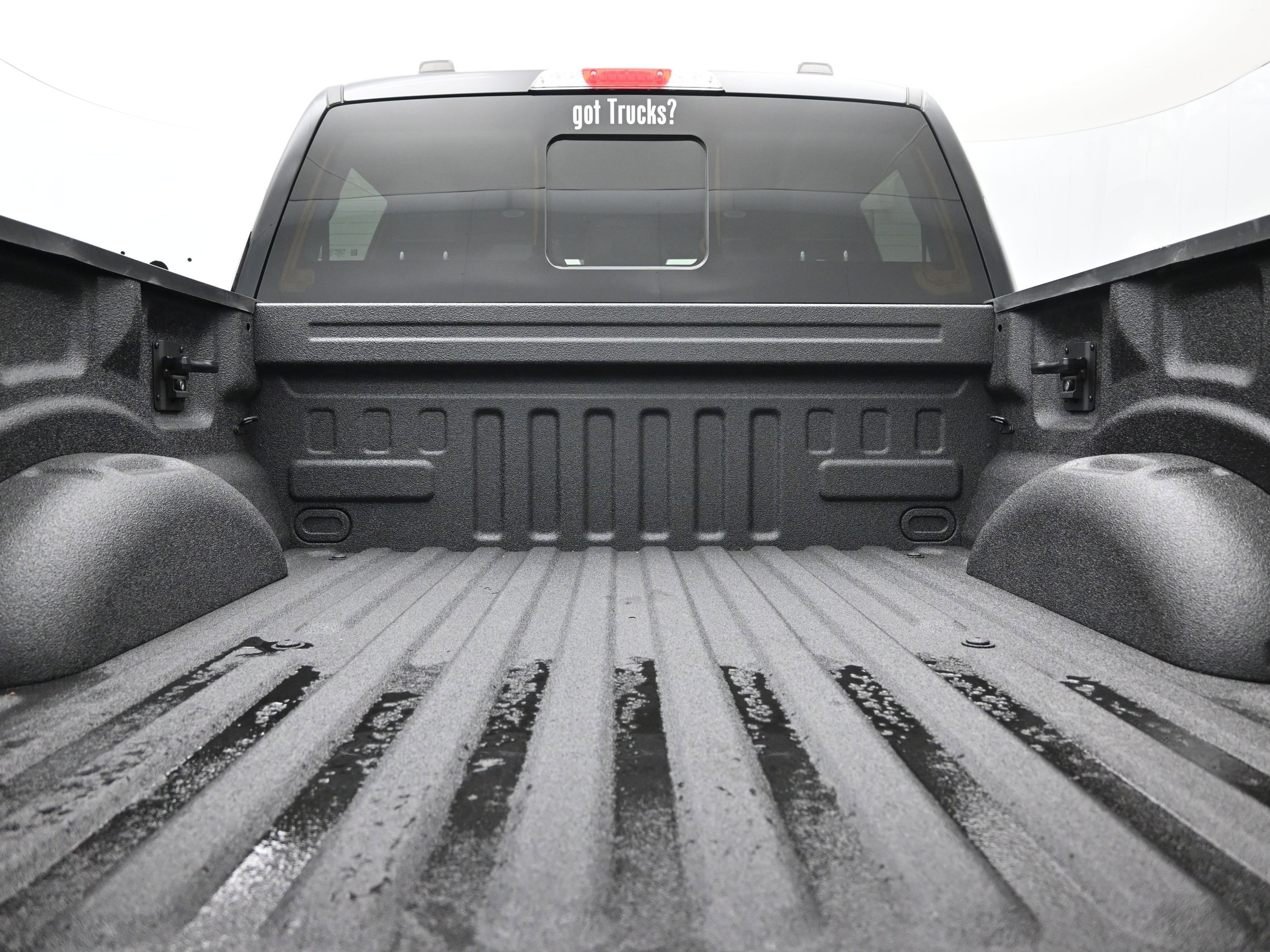 2022 Ford F150 King Ranch