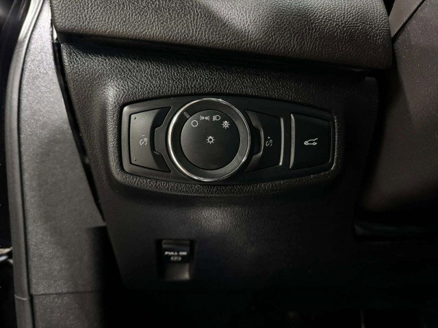 2019 Lincoln MKC Select