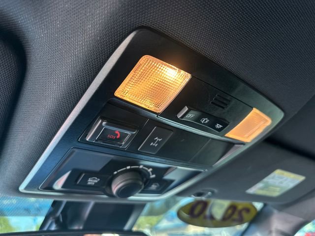 2020 Toyota Tacoma TRD Off-Road