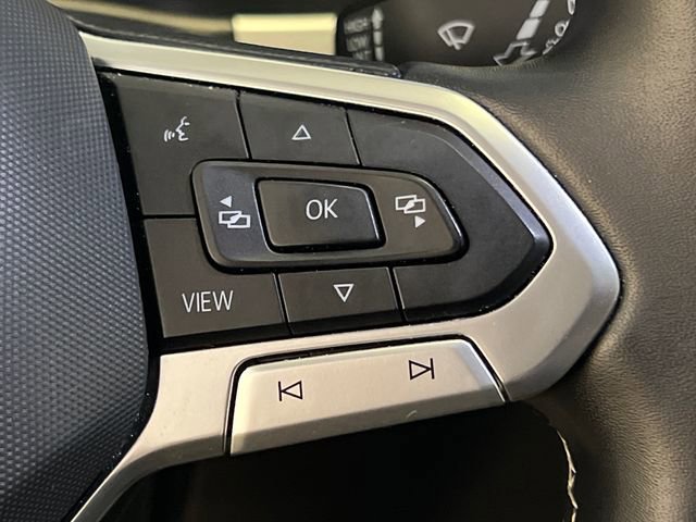 2022 Volkswagen Atlas SE