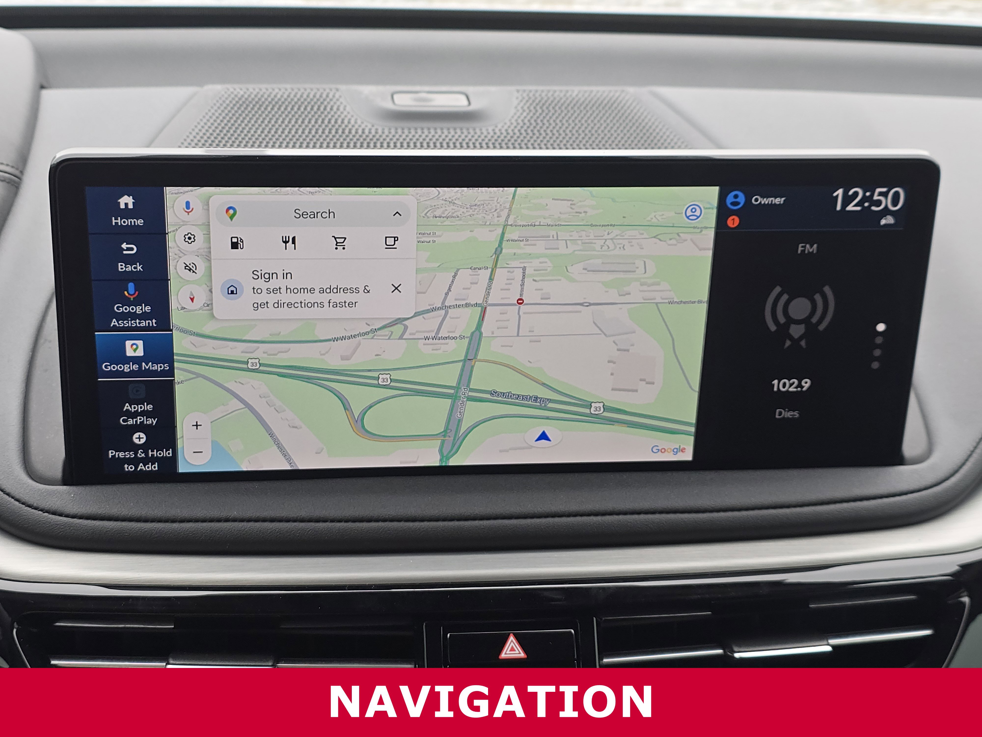 2025 Acura MDX FWD w/ Technology Package