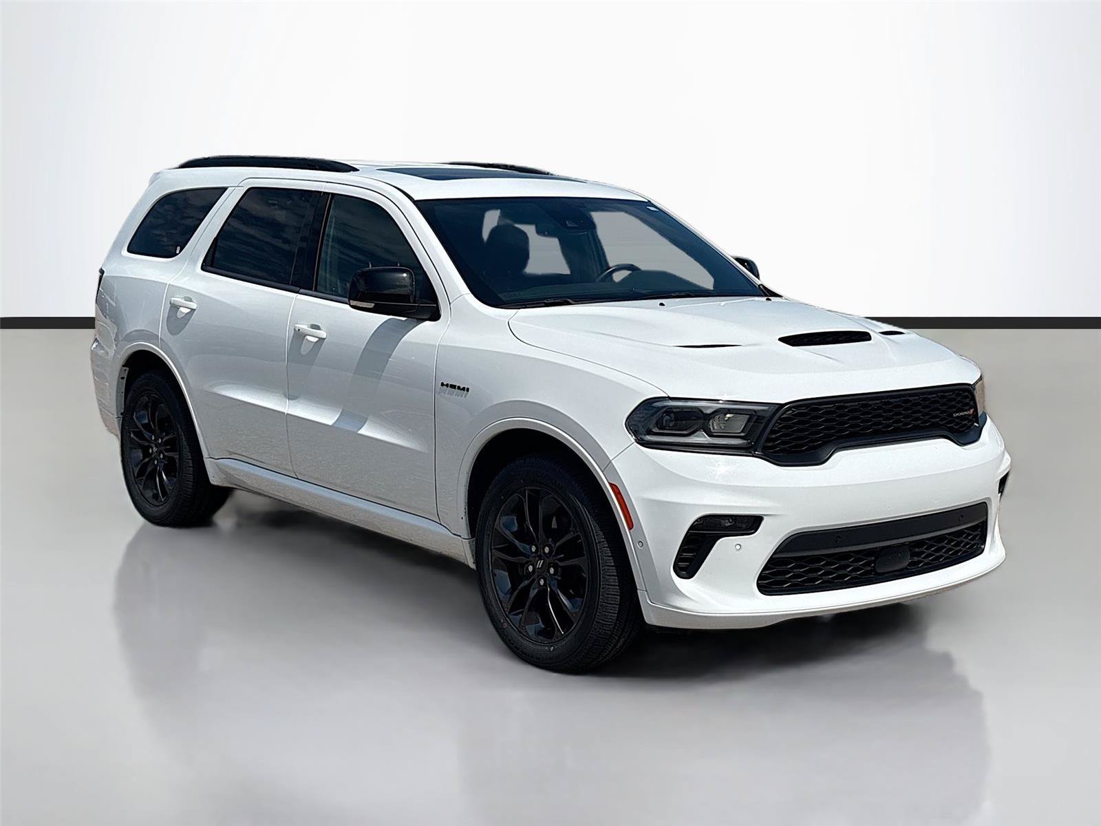 Used 2023 Dodge Durango R/T w/ Blacktop Package