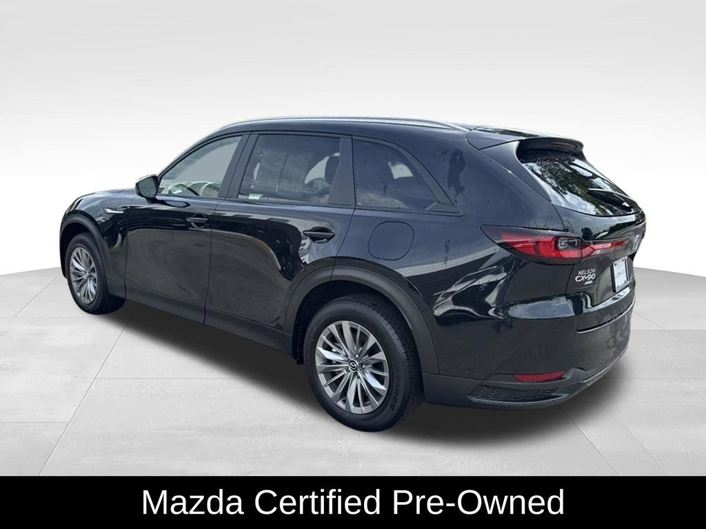 Used MAZDA CX-90 for Sale in Smyrna, TN - Autotrader