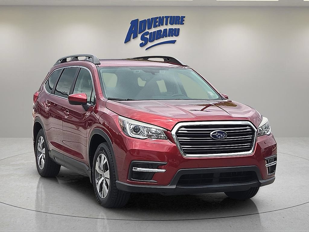Used 2019 Subaru Ascent Premium