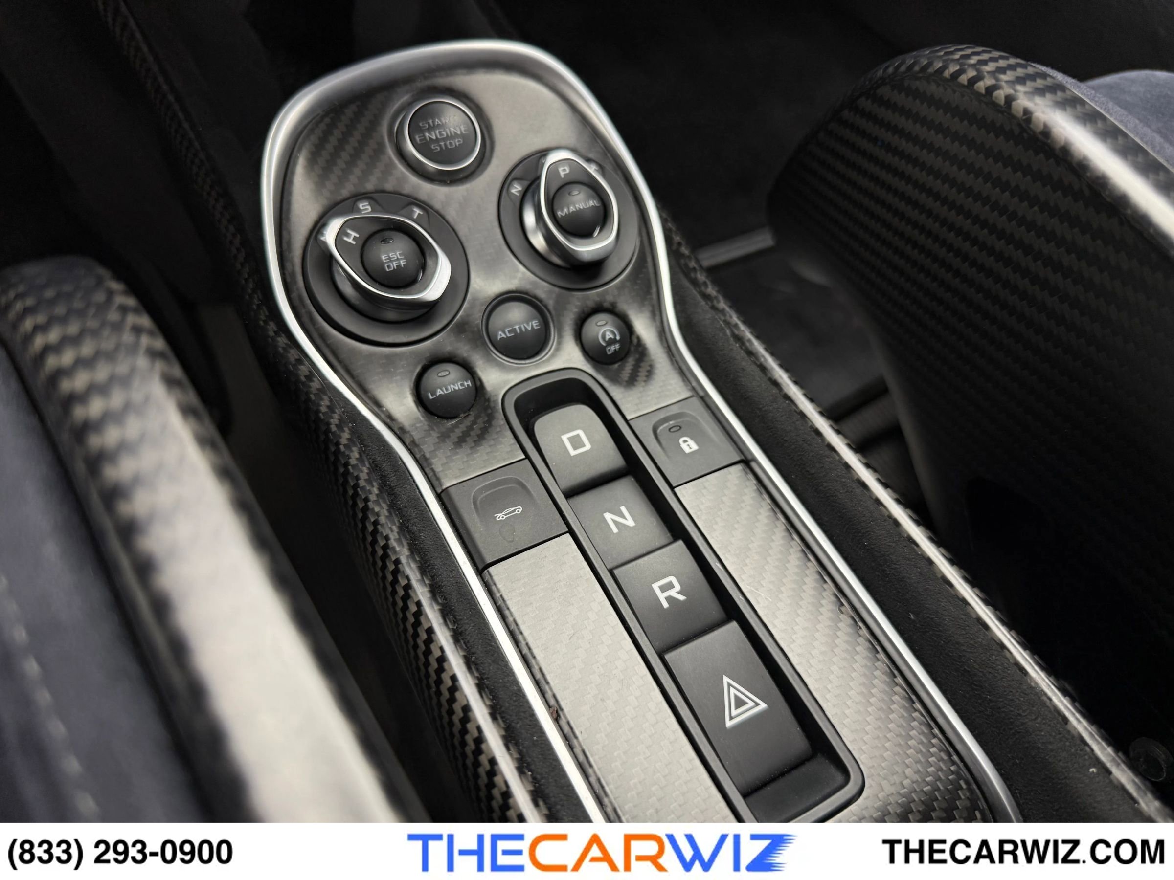 Used 2019 McLaren 600LT photo 70