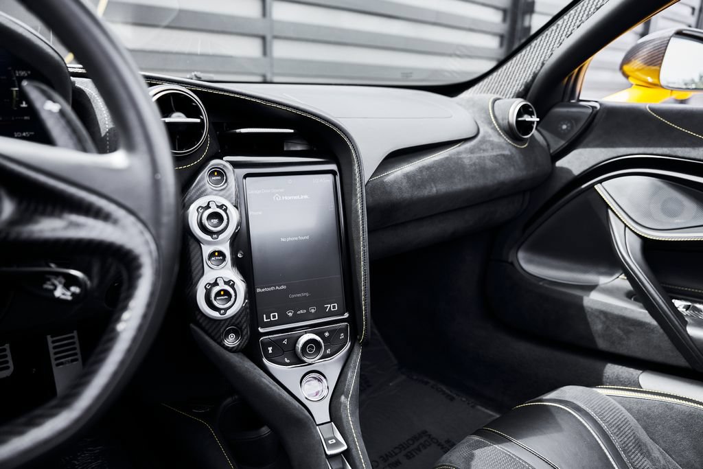 Used 2021 McLaren 720S Luxury photo 55
