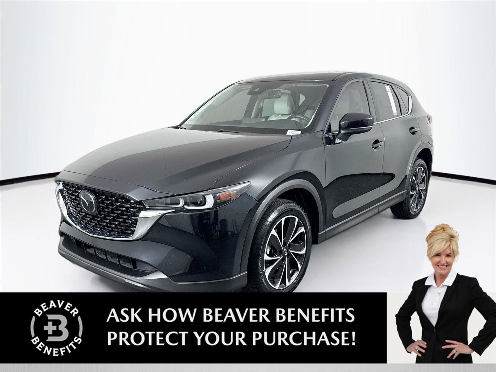 Certified MAZDA CX-5 for Sale in Gainesville, GA - Autotrader