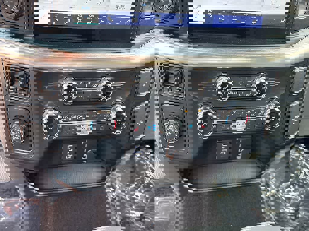 2022 Ford F150 Lariat