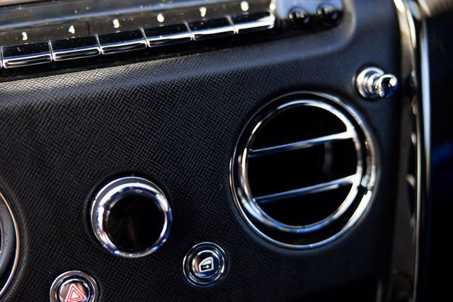 2022 Rolls-Royce Cullinan Black Badge