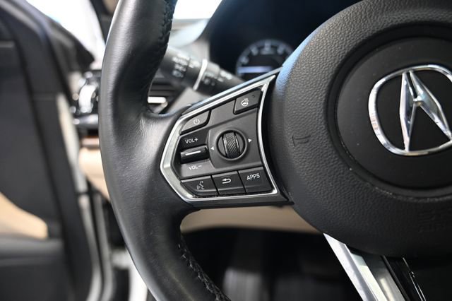 2019 Acura RDX AWD w/ Advance Package