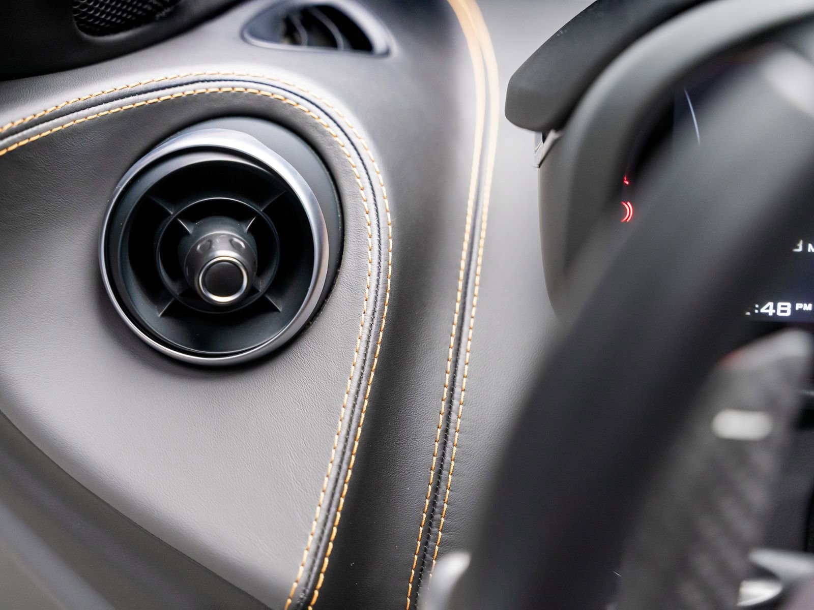 Used 2020 McLaren 600LT Spider photo 58