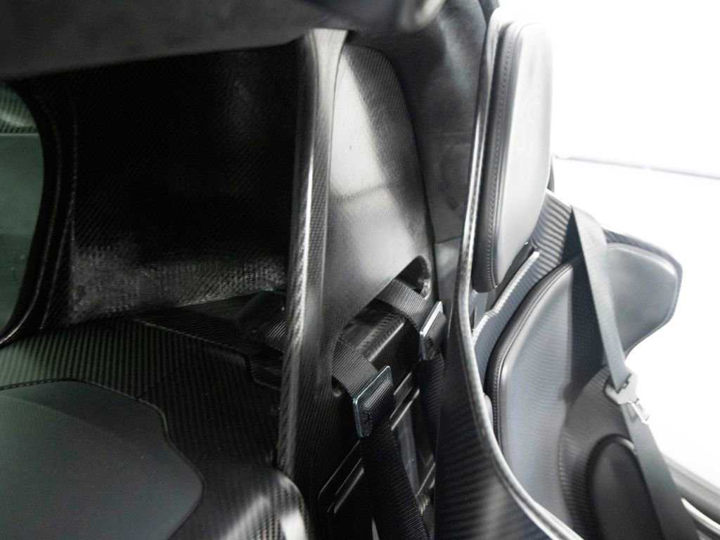 Used 2019 McLaren Senna photo 74