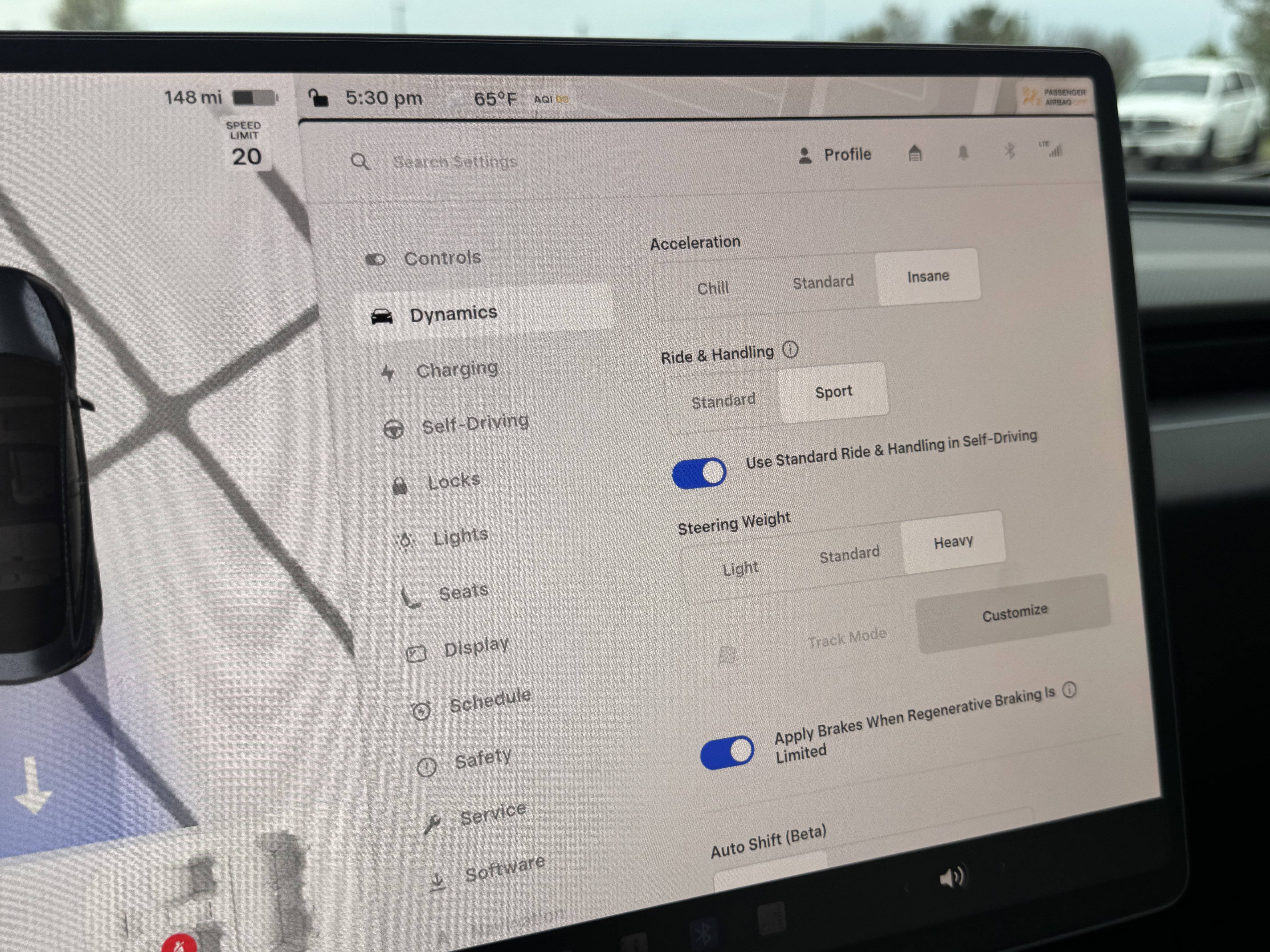 2024 Tesla Model 3 Performance