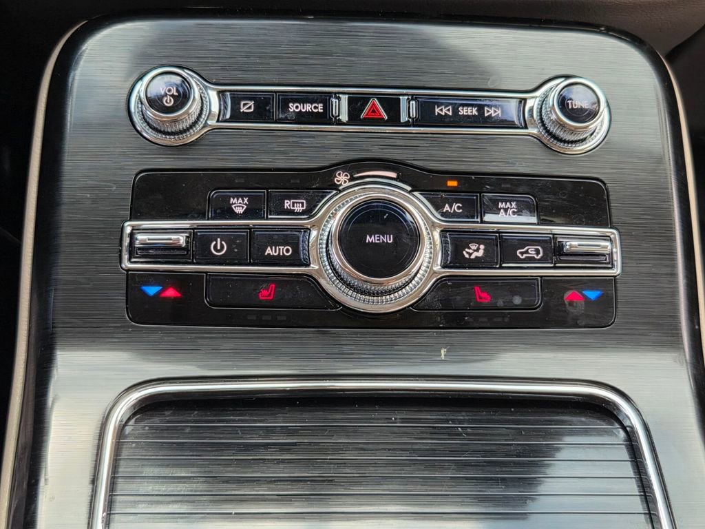 2021 Lincoln Nautilus FWD