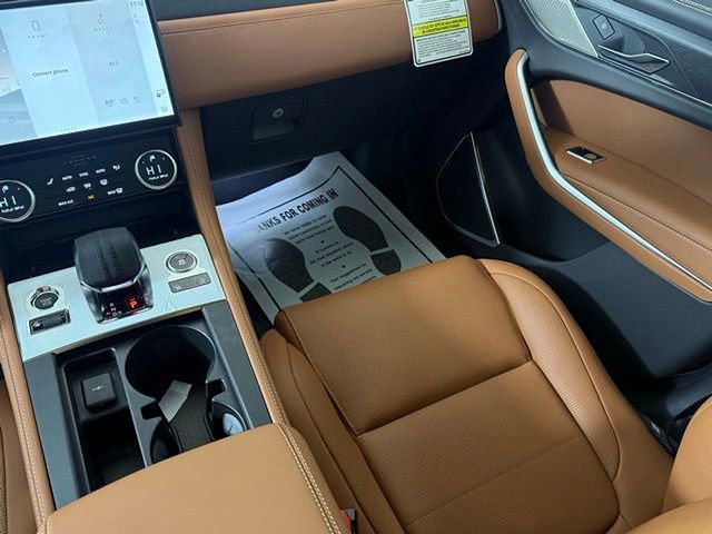 2026 Jaguar F-Pace R-Dynamic S